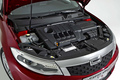 Китайско-израильский хэтчбек Qoros 3 Hatch