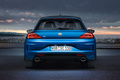 Volkswagen Scirocco 2014