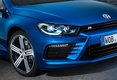 Volkswagen Scirocco 2014
