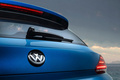 Volkswagen Scirocco 2014