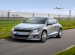 Volkswagen Scirocco 2014