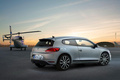 Volkswagen Scirocco 2014
