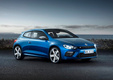 Volkswagen Scirocco 2014