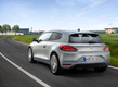 Volkswagen Scirocco 2014