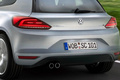 Volkswagen Scirocco 2014