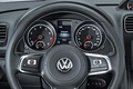 Volkswagen Scirocco 2014