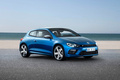 Volkswagen Scirocco 2014