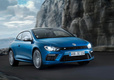 Volkswagen Scirocco 2014