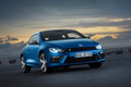 Volkswagen Scirocco 2014