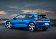 Volkswagen Scirocco 2014