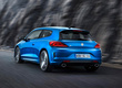 Volkswagen Scirocco 2014