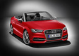 Audi S3 Cabriolet