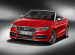 Audi S3 Cabriolet