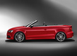 Audi S3 Cabriolet