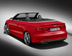 Audi S3 Cabriolet