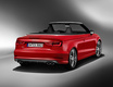 Audi S3 Cabriolet