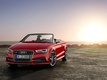 Audi S3 Cabriolet