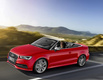 Audi S3 Cabriolet