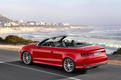 Audi S3 Cabriolet