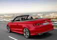 Audi S3 Cabriolet