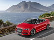 Audi S3 Cabriolet