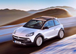 Opel (Vauxhall) Adam Rocks