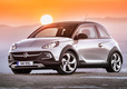 Opel (Vauxhall) Adam Rocks