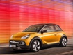 Opel (Vauxhall) Adam Rocks