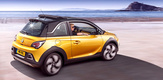 Opel (Vauxhall) Adam Rocks