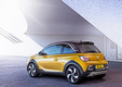 Opel (Vauxhall) Adam Rocks