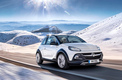 Opel (Vauxhall) Adam Rocks