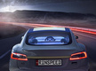 Rinspeed XchangE Concept