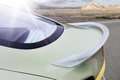 Rinspeed XchangE Concept