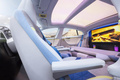 Rinspeed XchangE Concept