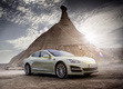 Rinspeed XchangE Concept