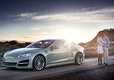 Rinspeed XchangE Concept
