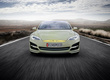 Rinspeed XchangE Concept