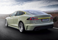 Rinspeed XchangE Concept