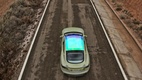 Rinspeed XchangE Concept