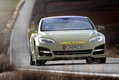 Rinspeed XchangE Concept