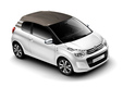 Сити-кар Citroen C1