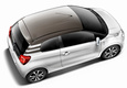 Сити-кар Citroen C1