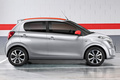 Сити-кар Citroen C1