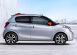 Сити-кар Citroen C1