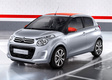 Сити-кар Citroen C1