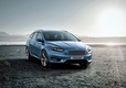 Хэтчбек и универсал Ford Focus