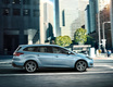 Хэтчбек и универсал Ford Focus