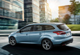 Хэтчбек и универсал Ford Focus