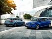 Хэтчбек и универсал Ford Focus