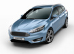 Хэтчбек и универсал Ford Focus